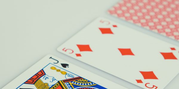 Markus Spiske - Unsplash.com